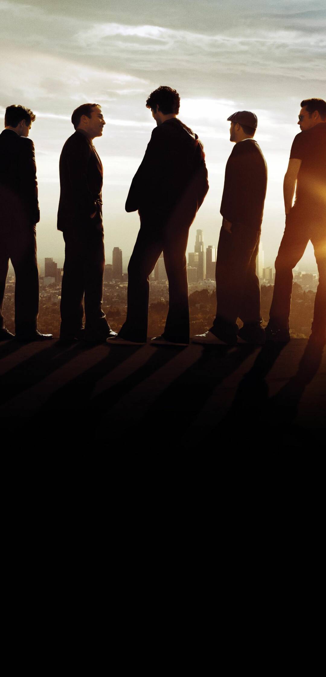 Entourage, Season 1 (T1): Ep.8 Nueva York