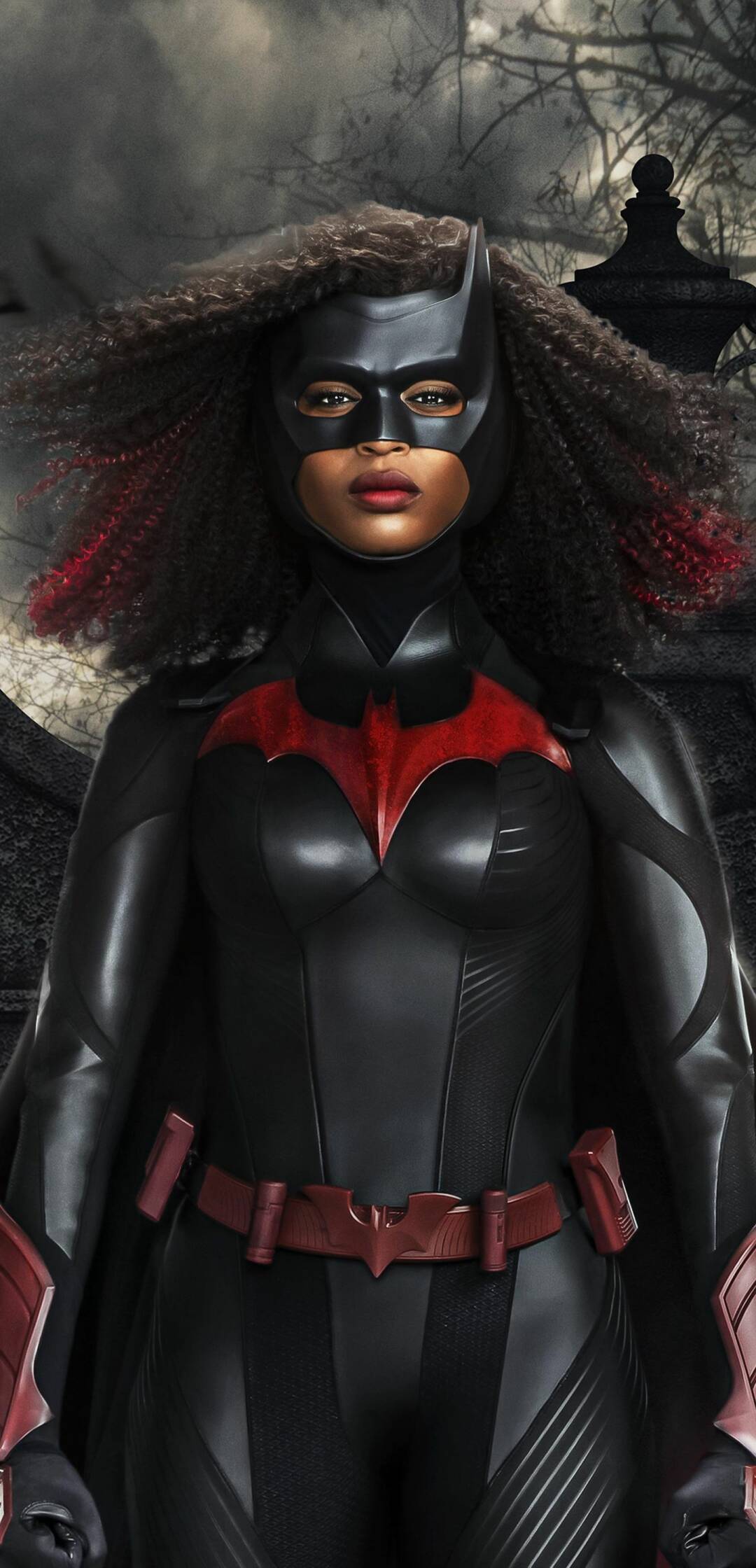 Batwoman, Season 3: Tóxica