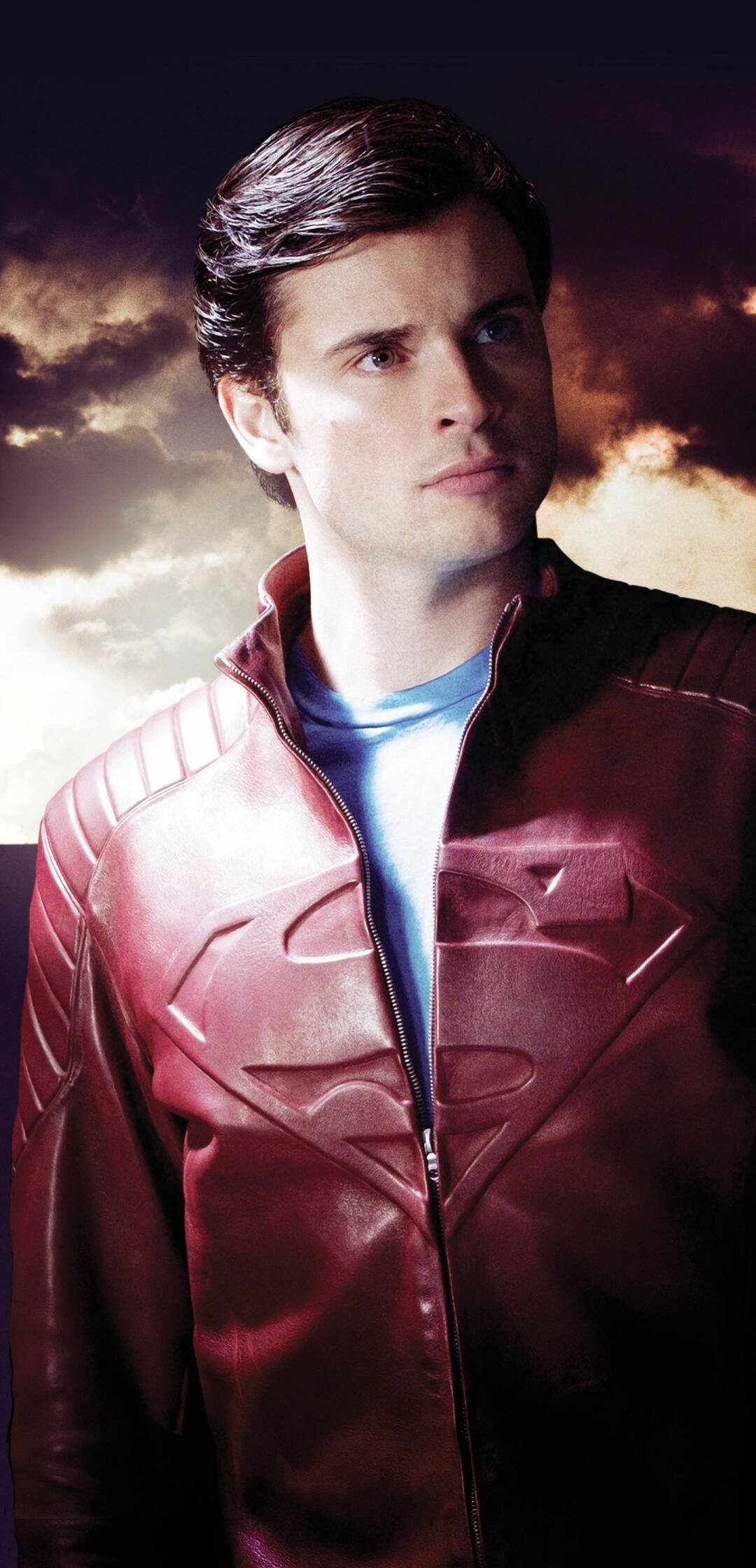 Smallville, Season 2 (T2): Ep.21 Calling