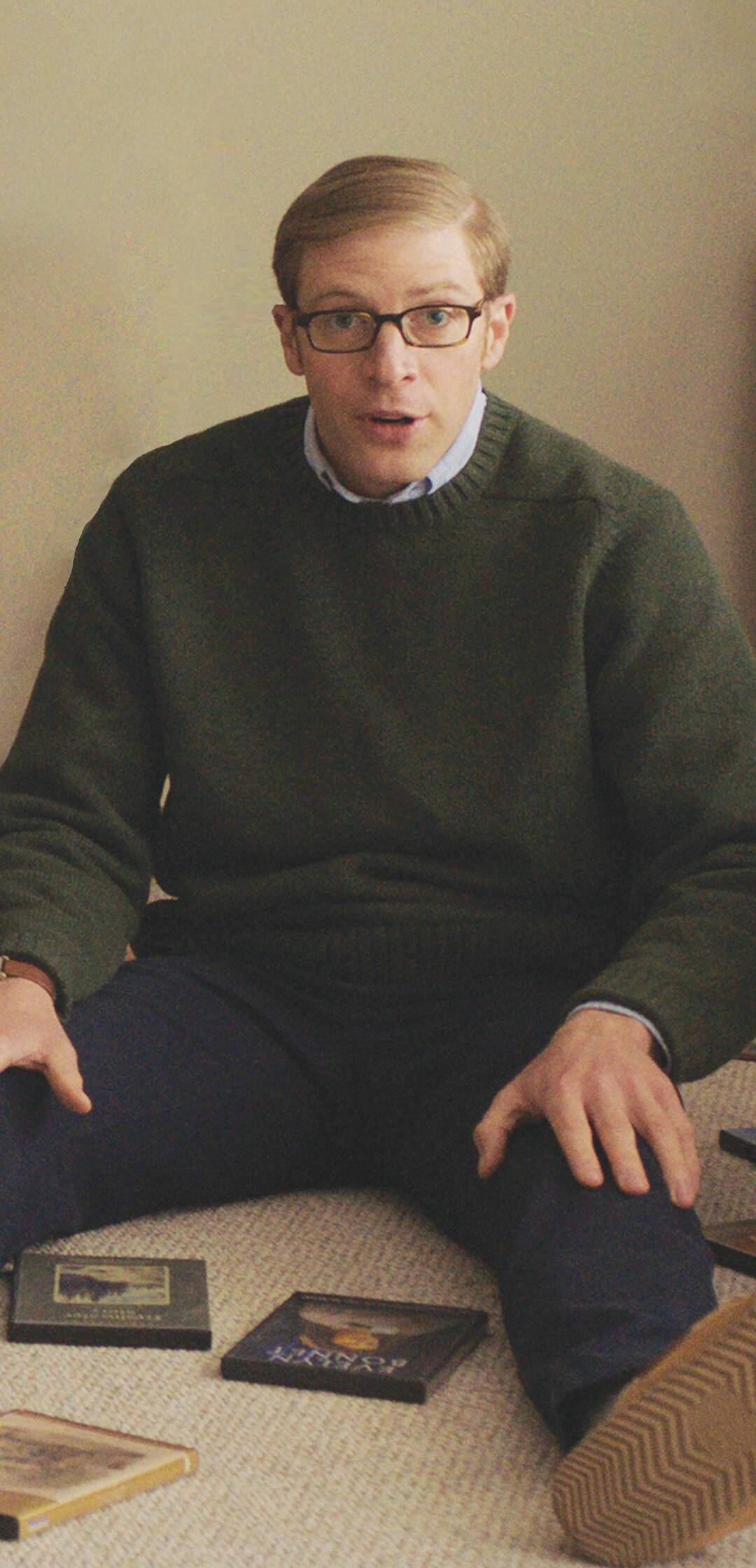 Joe Pera Talks... (T2): Ep.11 Joe Pera te habla sobre moda