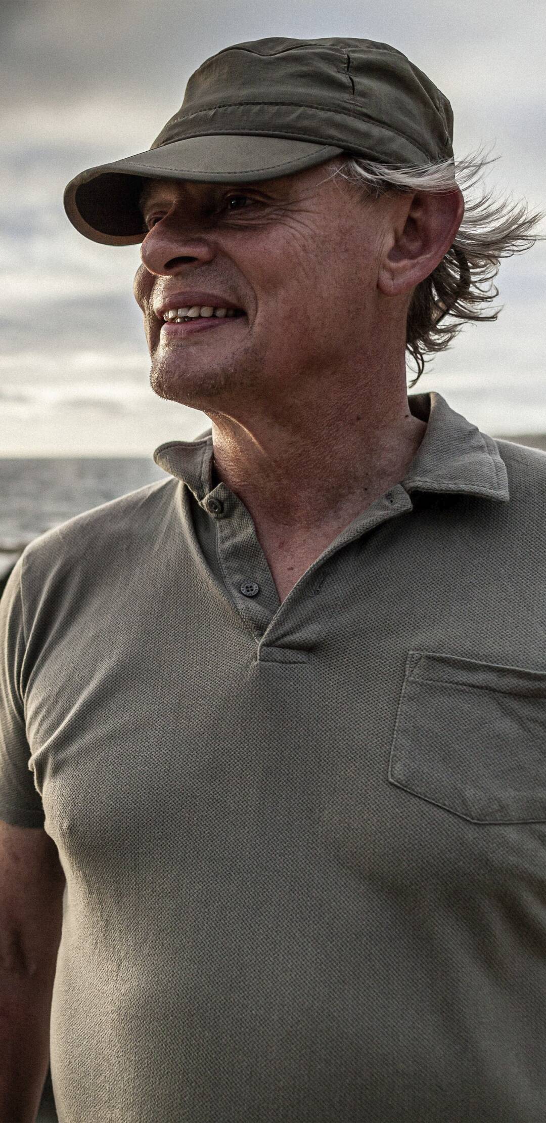 Islas del Pacífico con Martin Clunes