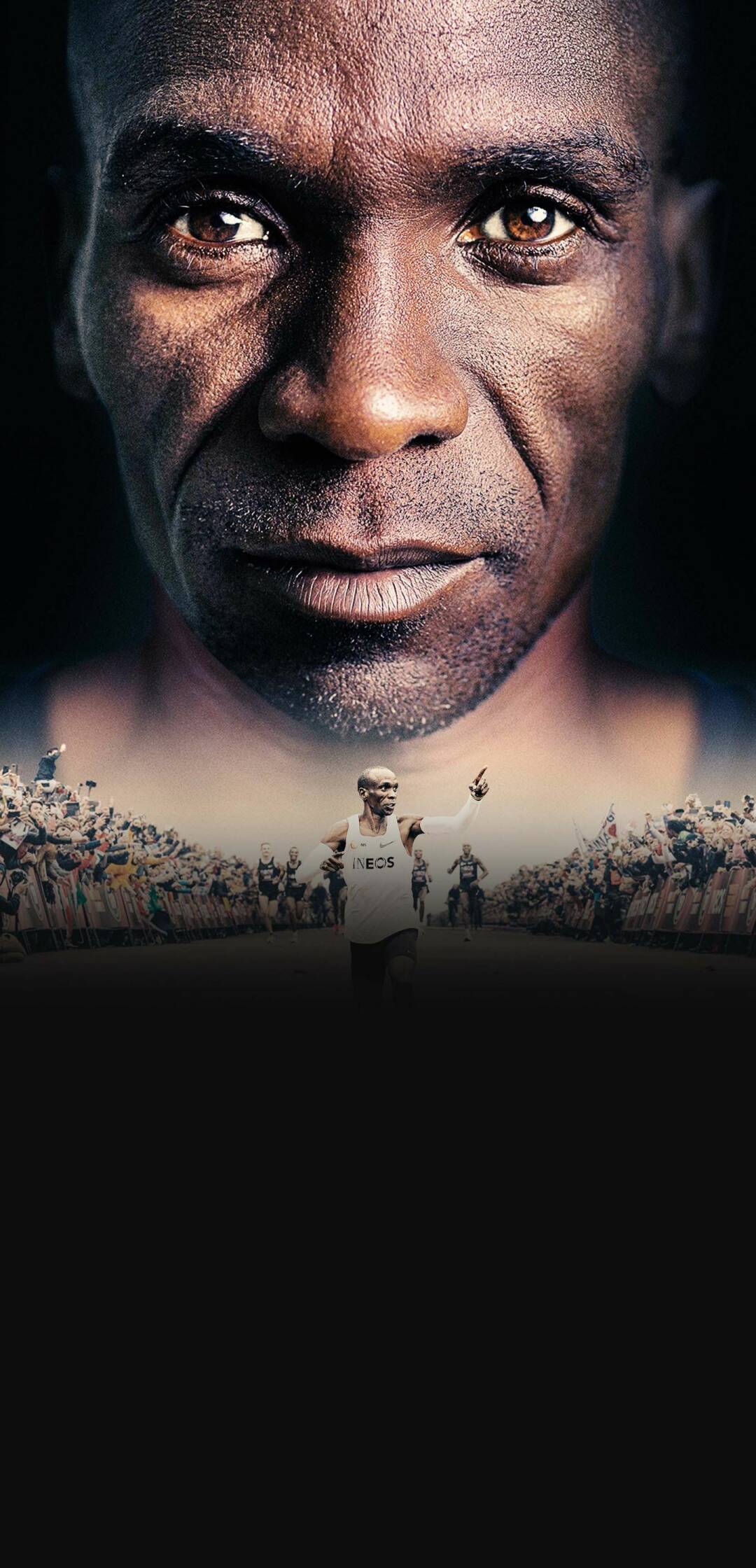 Kipchoge: el último hito