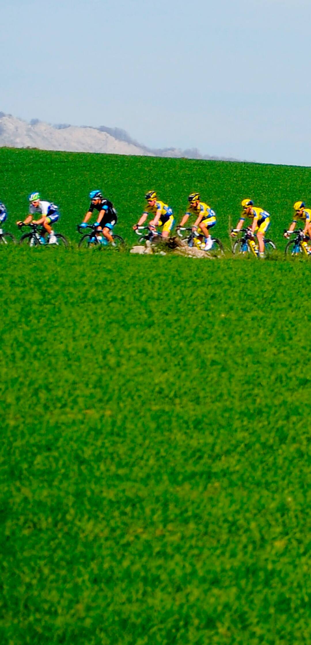 Vuelta Ciclista a España