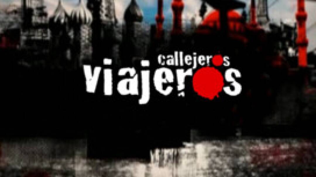 Callejeros Viajeros