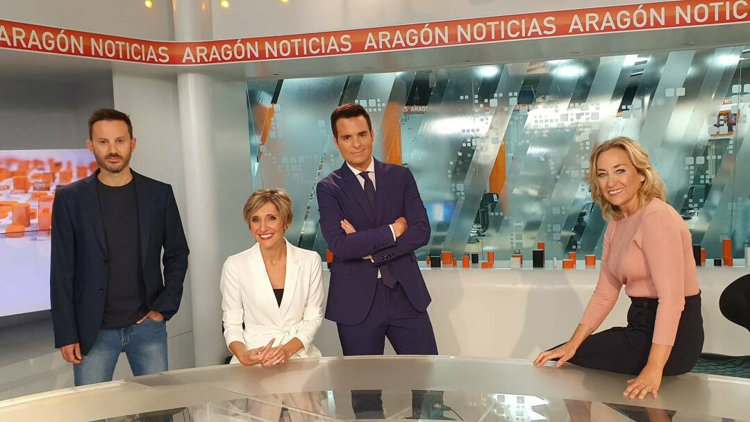 Aragón Noticias 1