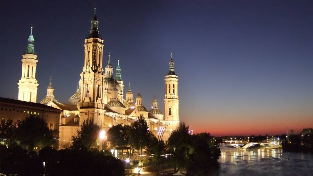 La santa capilla del Pilar. 250 años de una obra maestra