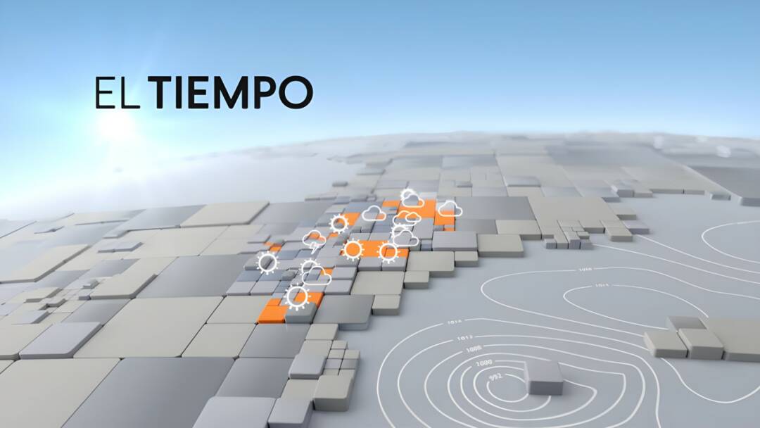 El tiempo 2