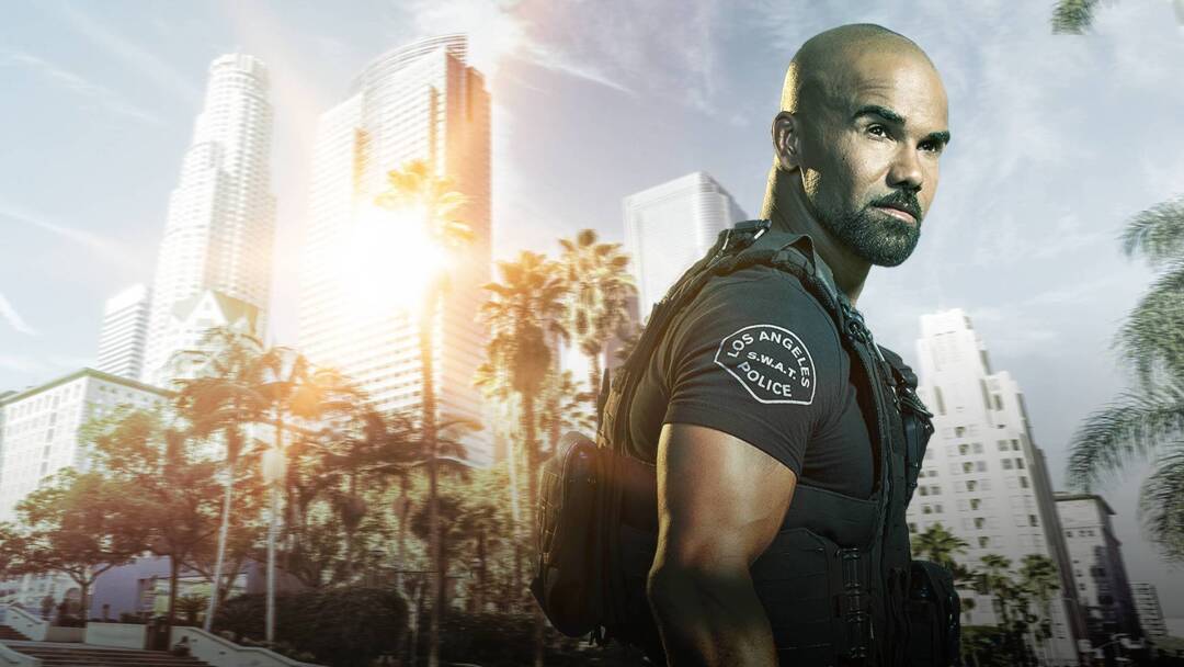 S.W.A.T.: Los... (T5): Ep.19 Entrante