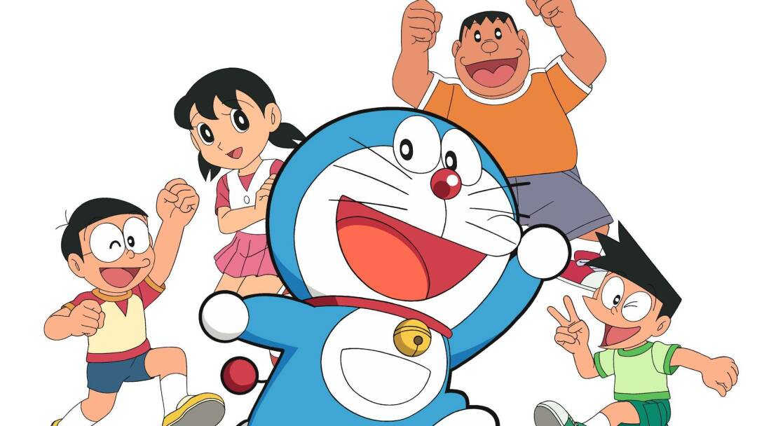 Doraemon