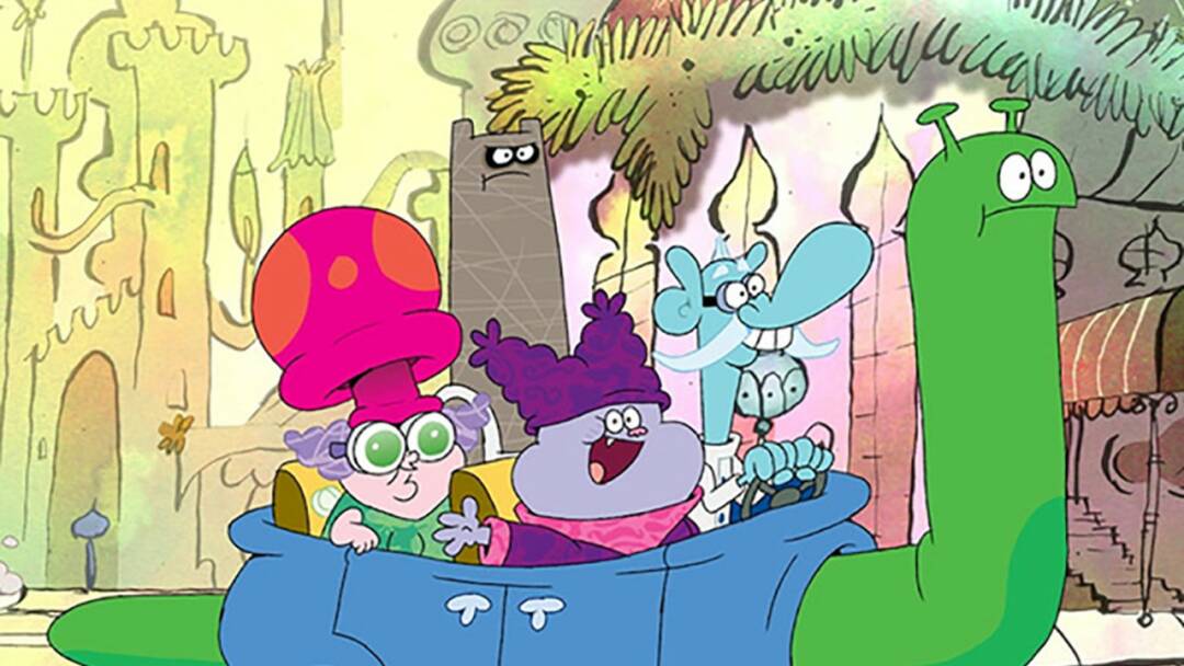 Chowder