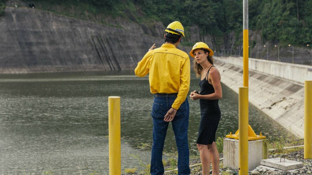 Descubre Costa Rica: Salvemos el río