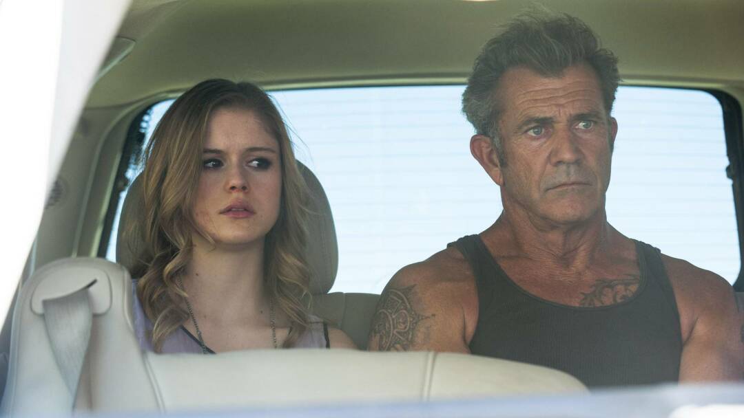 Blood Father