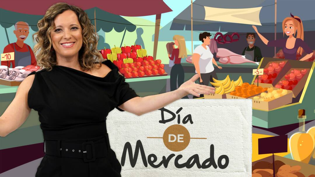 Dia de Mercado