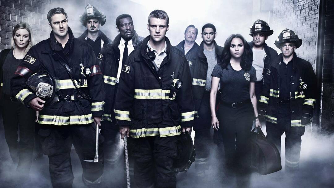 Chicago Fire