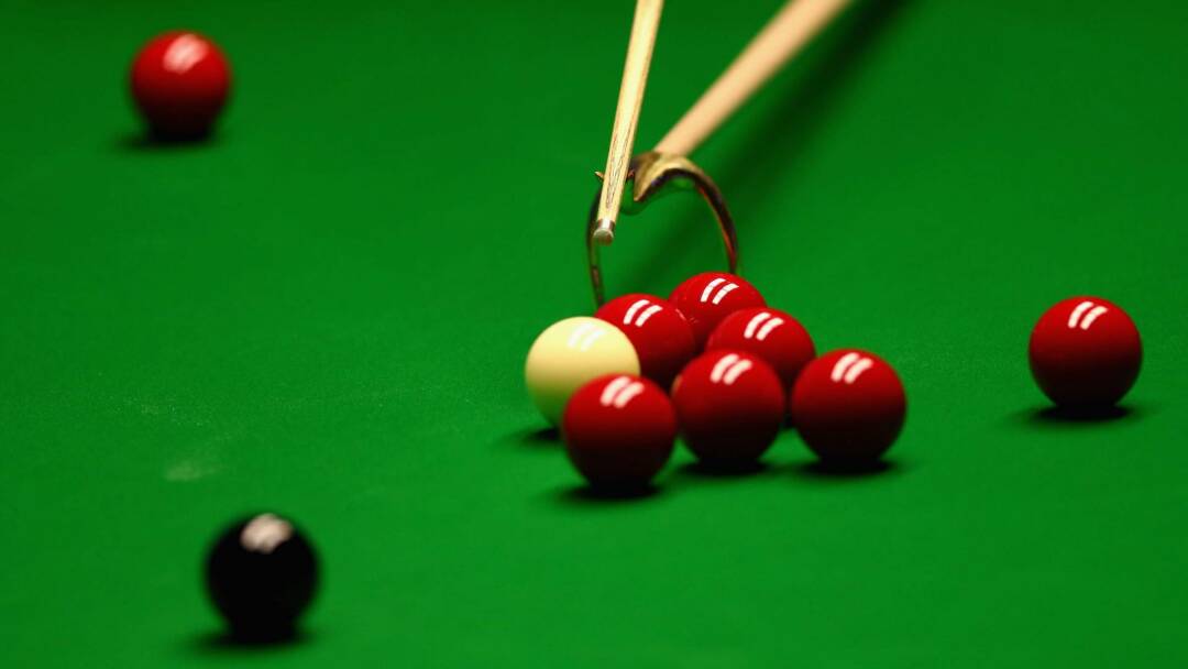 Abierto de Gales de snooker