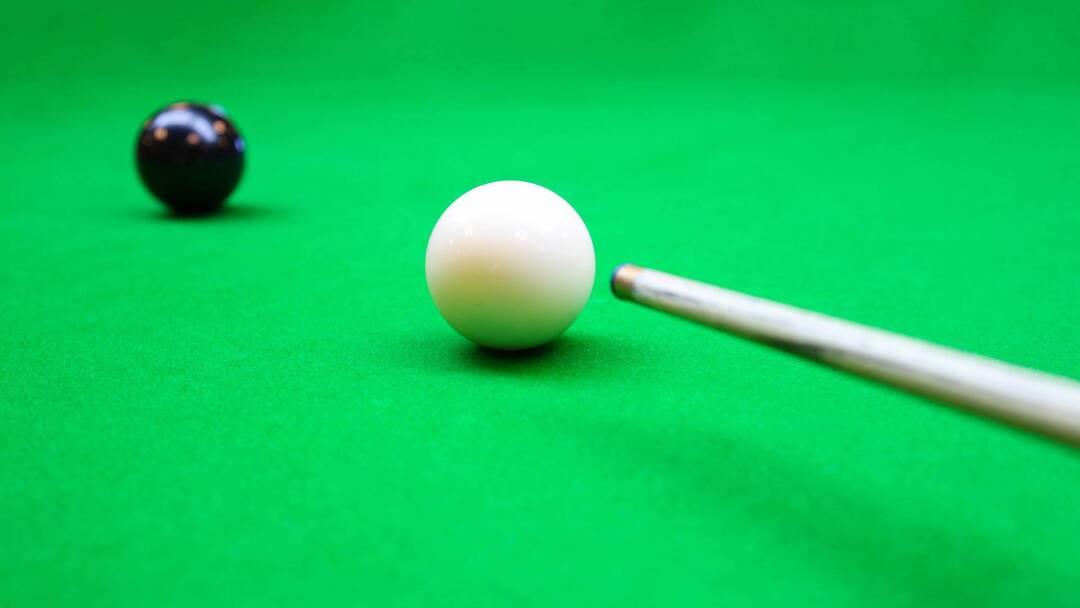 Mundial de snooker