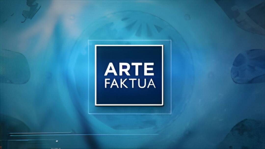 Artefaktua pasarteak