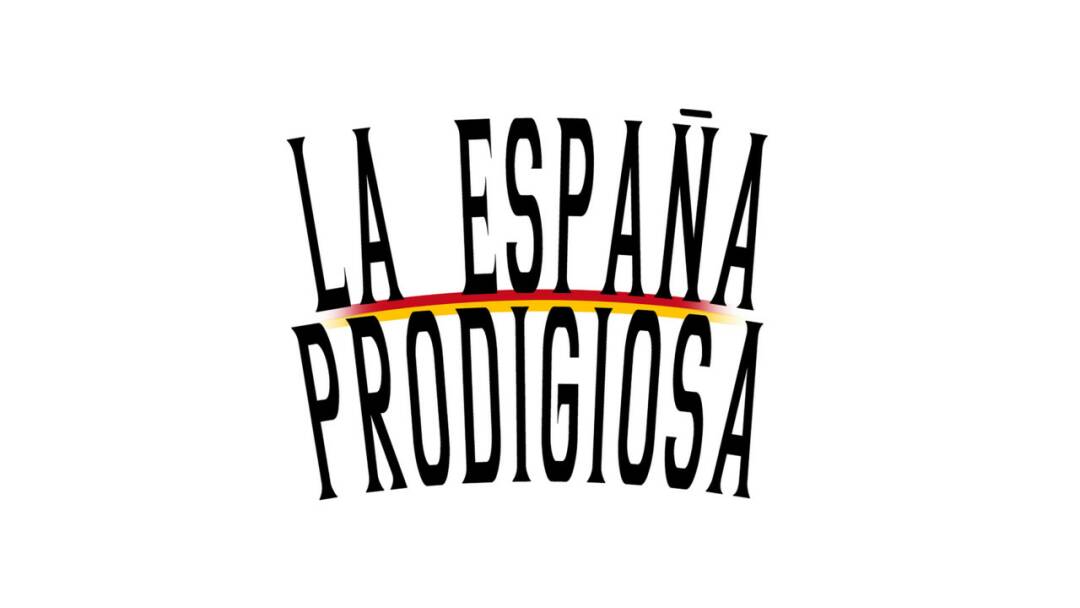 La España Prodigiosa