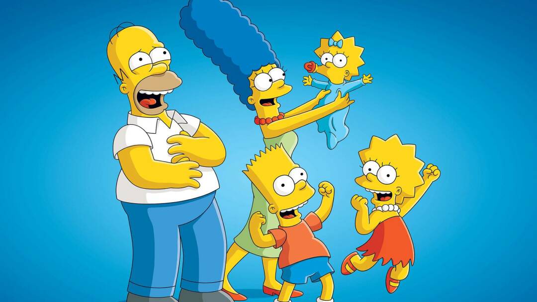 Los Simpson (T30): Ep.16 Te deseo (Ella es muy fuerte)