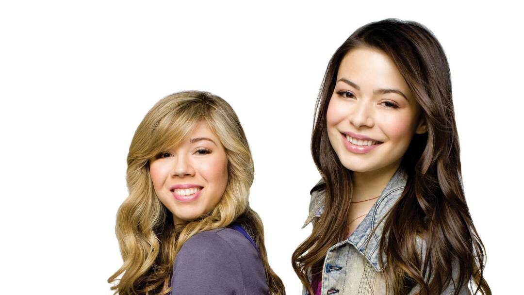 iCarly (T1): Ep.3 Quiero mas espectadores