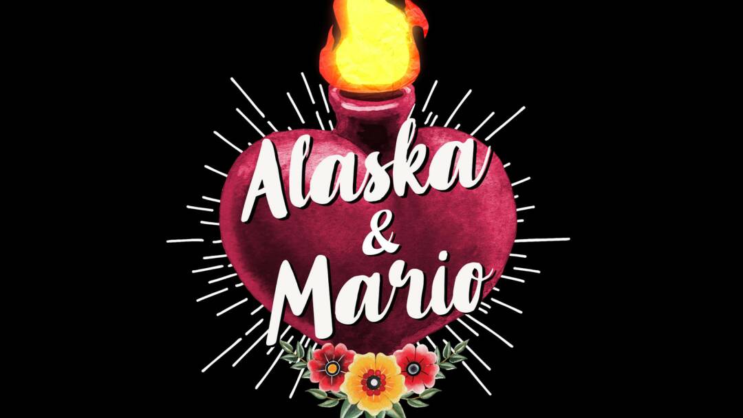 Alaska y Mario (T5): Huracán bingo