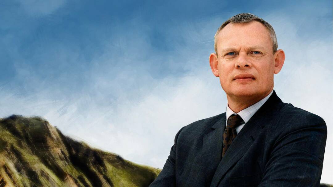 Doc Martin (T6): Ep.5 La consulta a la cantonada