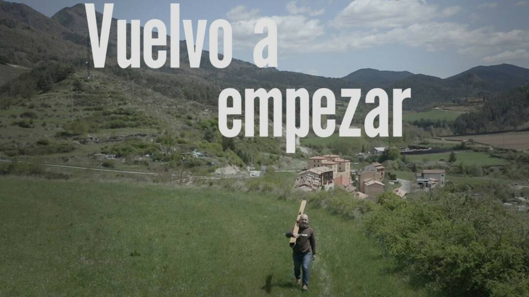 Vuelvo a empezar (T2): El Palmar (Cádiz), la Aceña de la Borrega (Cáceres) y Alcaraz (Albacete)