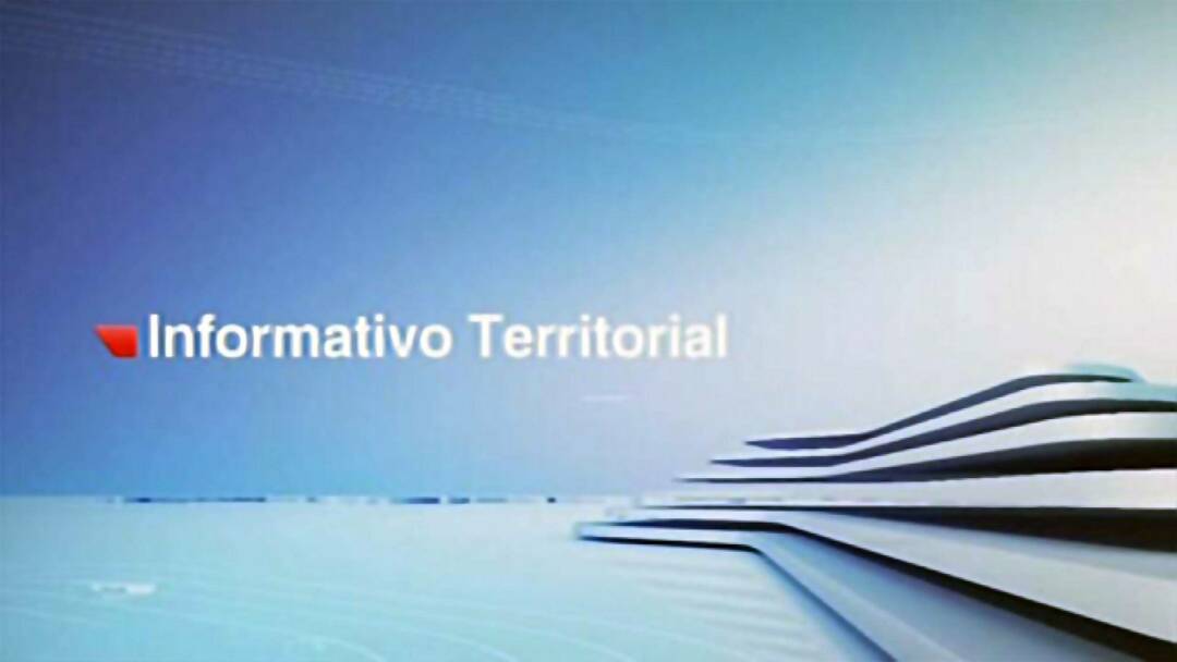 Informativo territorial