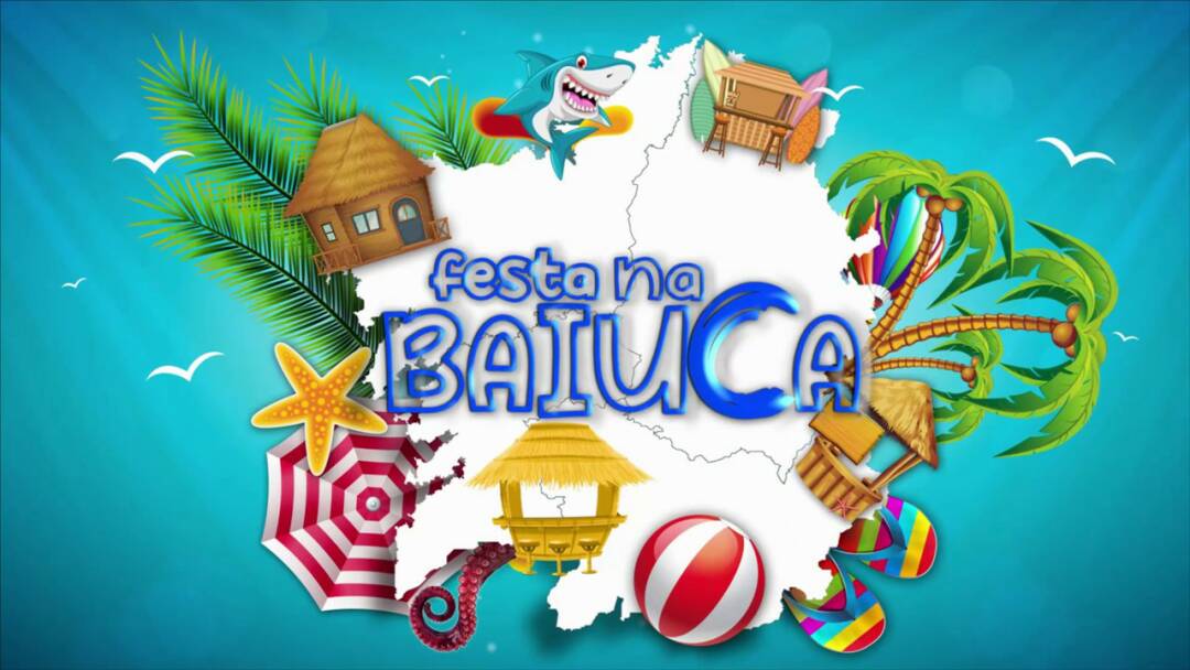 Festa na baiuca