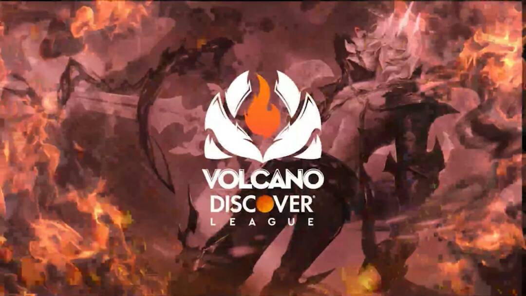 Volcano League -... (2023): J11 Descuydado Esports vs Genbu Gaming