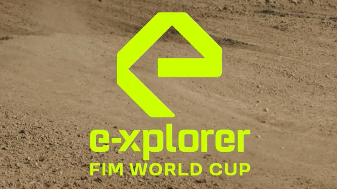 FIM E-XPLORER World Cup