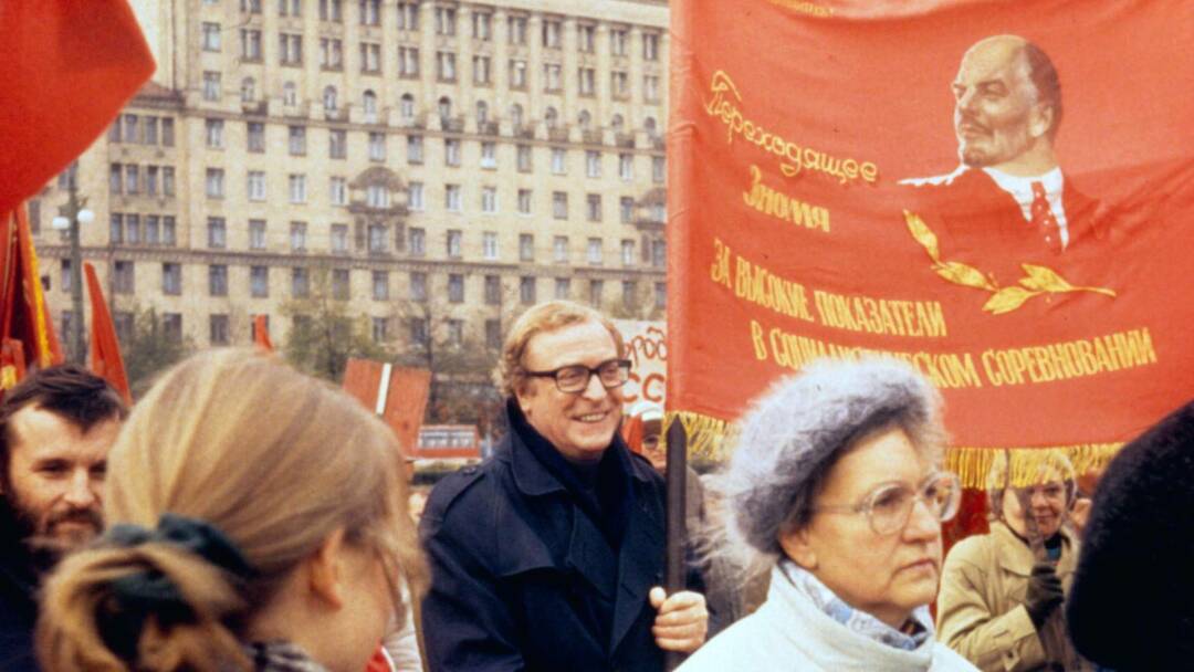 Medianoche en San Petersburgo