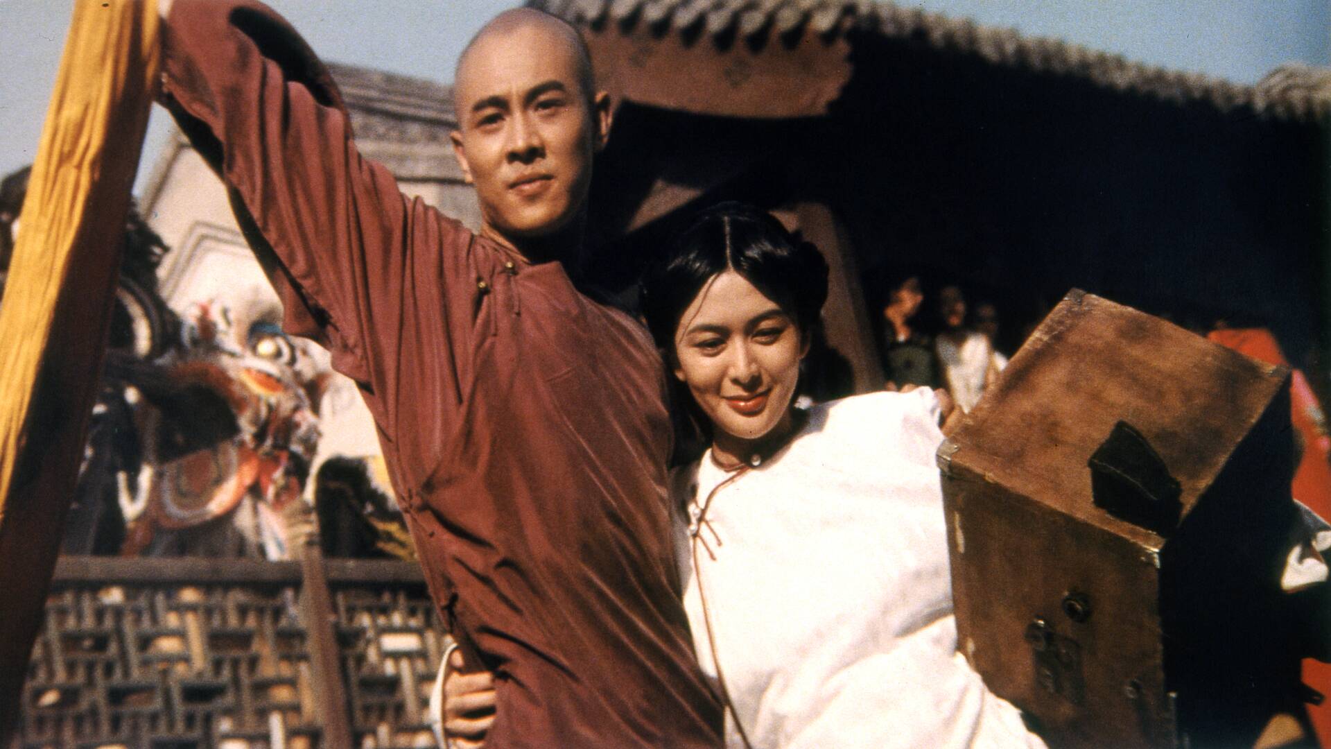 matrimonio rosamund kwan