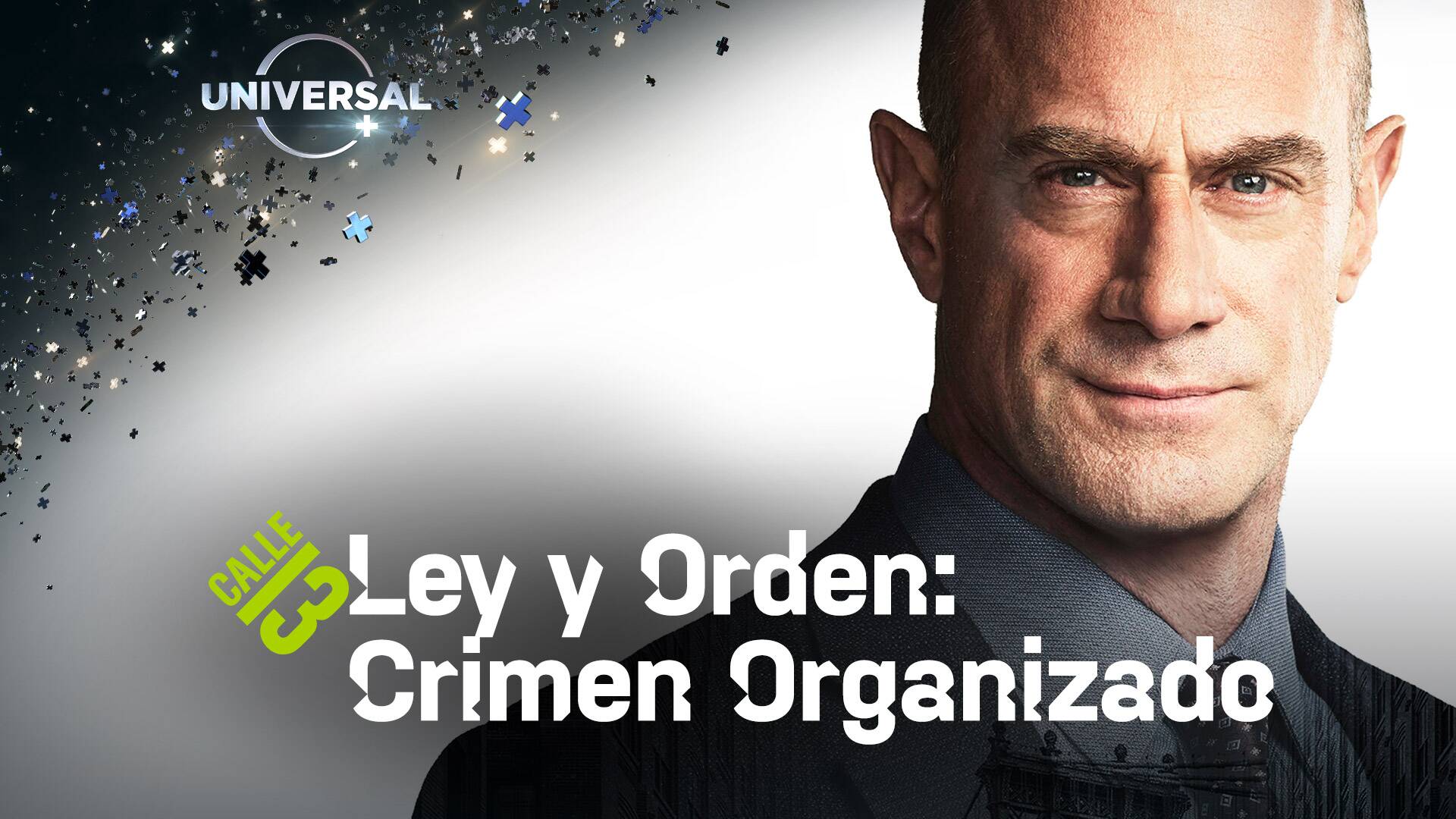 Ley Y Orden: Crimen Organizado. Temporada 2. Ley Y Orden: Crimen ...