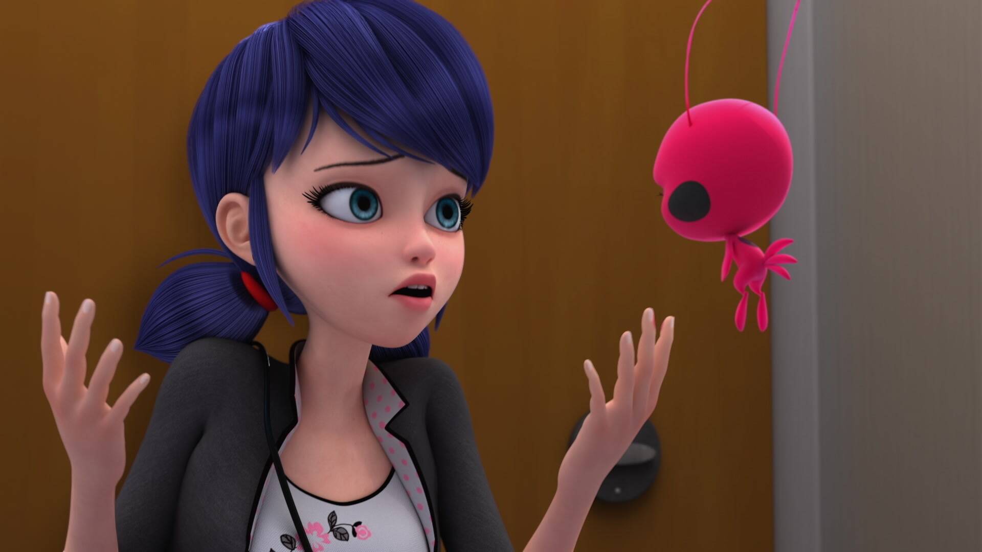 Miraculous: As Aventuras de Ladybug 4ª temporada - AdoroCinema