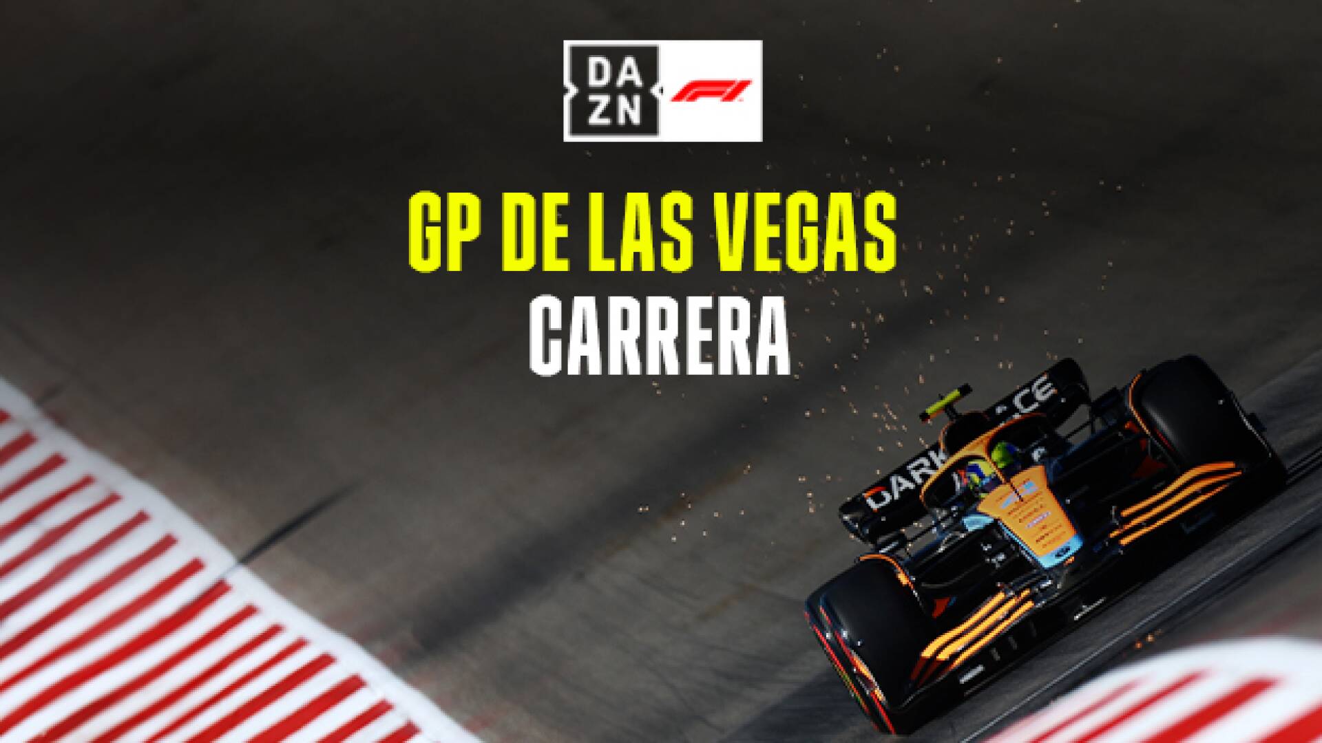 Mundial De Fórmula 1. Temporada 2023. GP De Las Vegas: Carrera ...