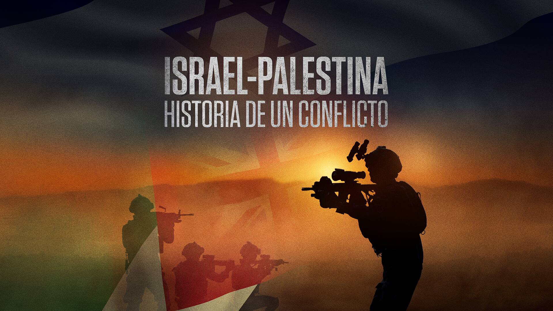 Israel Palestina Historia De Un Conflicto Temporada 1 Israel Palestina Historia De Un 1679