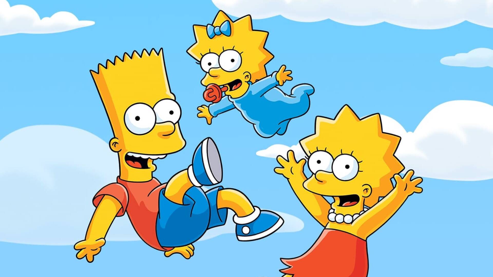 Los Simpson 19x14 - Capítulo 14 Temporada 19 - PLAY Series