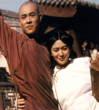 matrimonio rosamund kwan