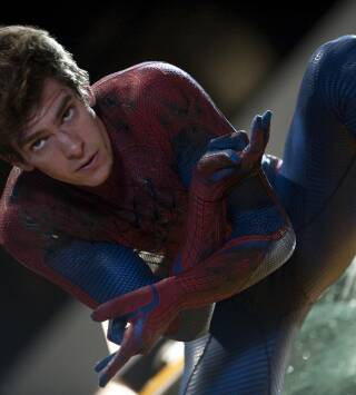 The Amazing Spider-Man (2012) - Movistar Plus+