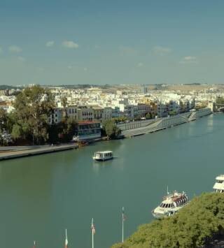 Streetviú (T1): Betis, la calle del arte