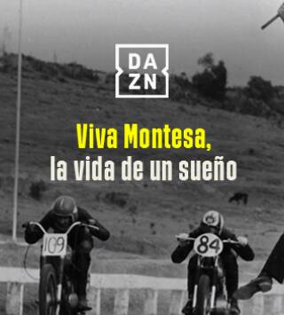 Viva Montesa: La vida de un sueño
