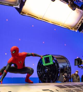 Spider-Man: 20 años de películas (2022) - Movistar Plus+