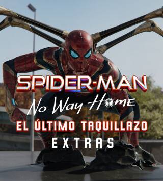 Spider-Man: No Way Home. El último taquillazo (2022) - Movistar Plus+