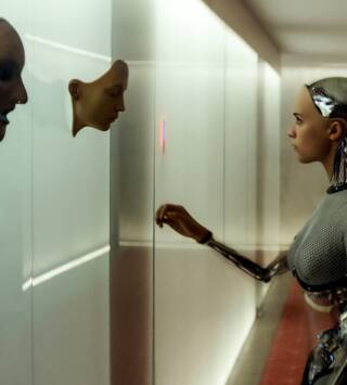 Ex-Machina