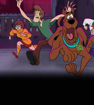 Scooby Doo y... (T2): ¡El festín del Dr. Frankenpapeo!