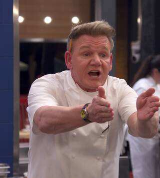 Hell's kitchen (USA) (T21): Ep.8