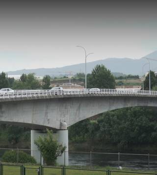 Ponte nas Ondas, patrimonio galego portugués