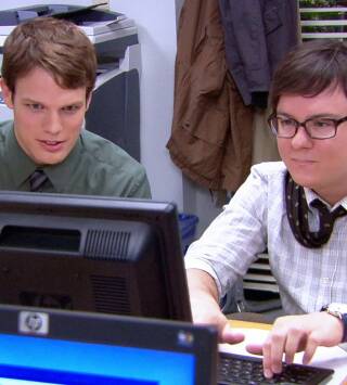 The Office (T9): Ep.10 Piojos