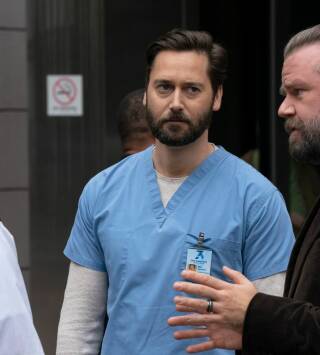 New Amsterdam (T3): Ep.9 Desconectados